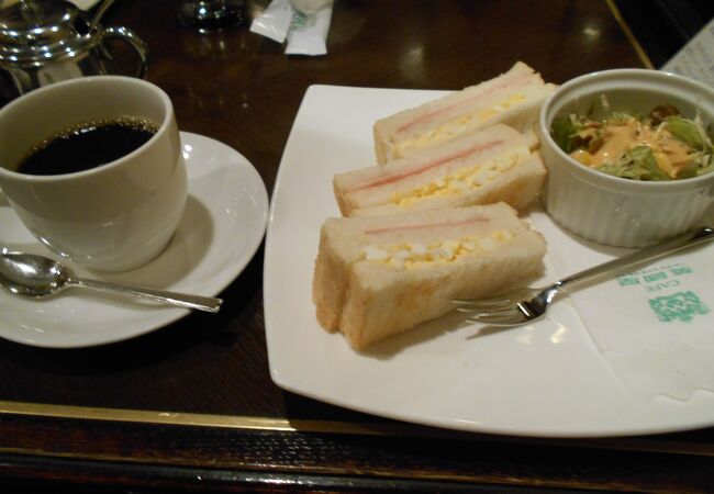喫茶館 英國屋 三宮店 クチコミ アクセス 営業時間 神戸 フォートラベル