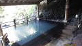 こんなところにも温泉があります