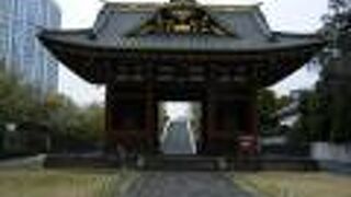 建てられた当時のままです