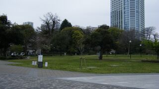 開放感があります