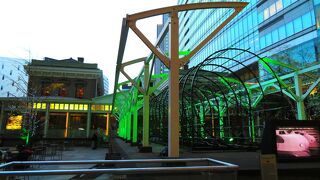 日本の鉄道の夜明けの地