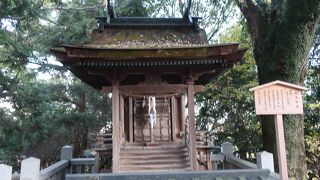 金刀比羅宮　厳島神社