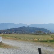 藤原宮跡巡り