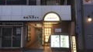 銀座で良心的なモーニング