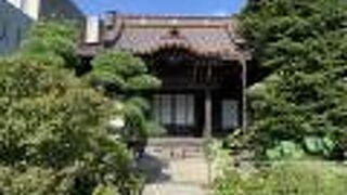 安産祈願で有名な大巧寺 