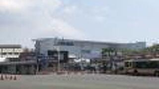 入場料１００円で、雰囲気を味わえる