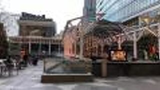 演出がおもしろい！