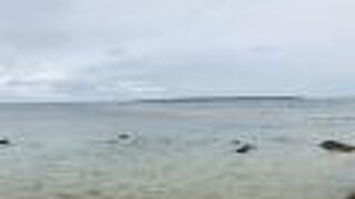 市街地からも近い