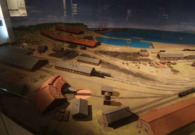 小樽市総合博物館 クチコミ アクセス 営業時間 小樽 フォートラベル