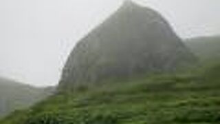 今度はトレッキングを