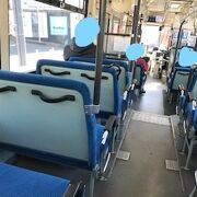 湯河原駅から奥湯河原まで利用