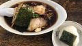 常滑駅の近くです