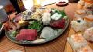 まあまあおいしい　