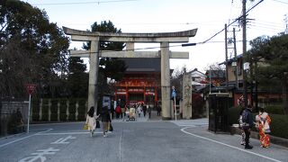 八坂神社