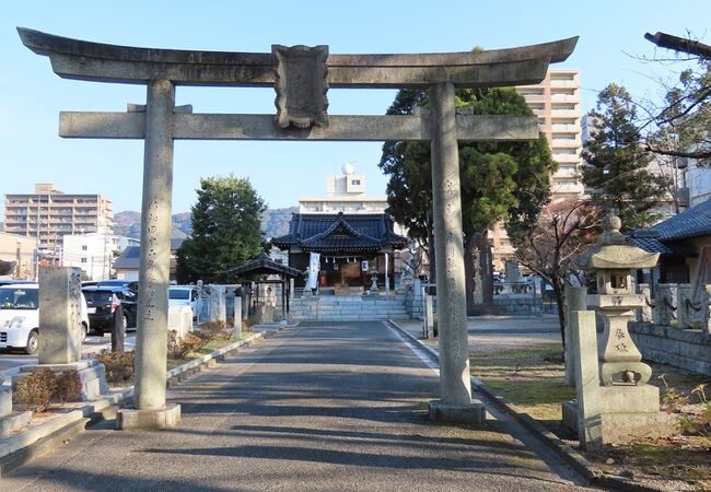 児玉神社