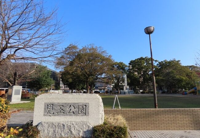 児玉公園