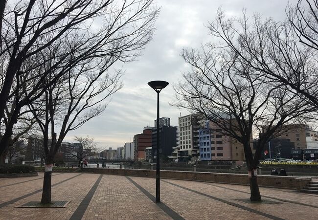 清流公園 クチコミ アクセス 営業時間 博多 フォートラベル