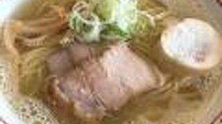 朝に人気の一杯を