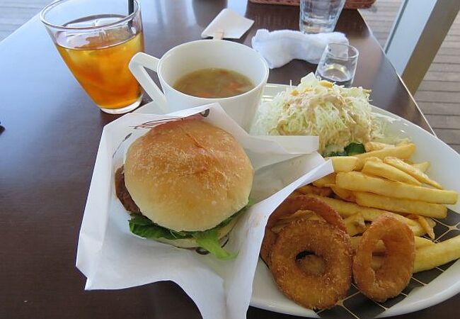 ポンポン キッチン カフェ クチコミ アクセス 営業時間 丸亀 宇多津 多度津 フォートラベル