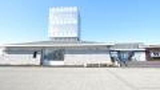 公園は良かったけど……