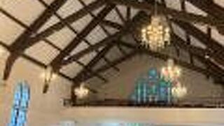 聖カフェ「フロインドリーブ」