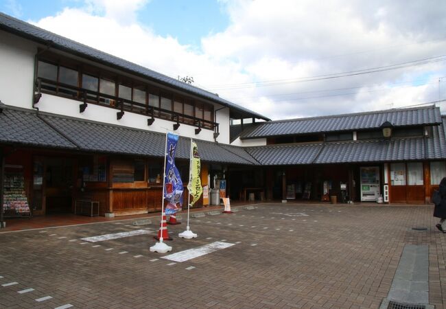 大洲まちの駅あさもや クチコミ アクセス 営業時間 大洲 フォートラベル