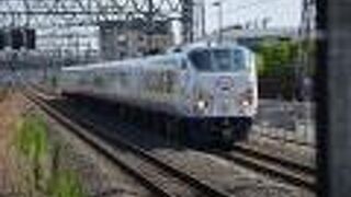 京都から関西空港に直接行ける便利な特急