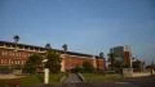 三ノ宮と神戸空港の途中にある人工の島