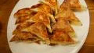 一口餃子の元祖