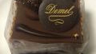 みんな好きなお店です