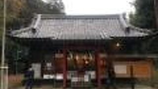 中山神社