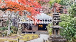 境内は一眼（レンズ交換式）カメラでの撮影禁止であるむねの立て看板があります。