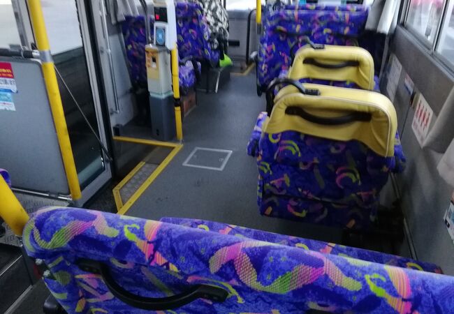 路線バス 産交バス クチコミ アクセス 営業時間 熊本市 フォートラベル