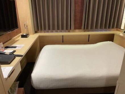 ホテルウィングインターナショナルセレクト浅草駒形 写真