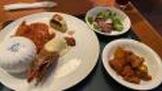 ノーザンテラスダイナー 