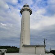 島で一番高い建物だそう