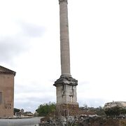 フォカス帝の記念柱