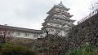 福山駅北口からすぐ