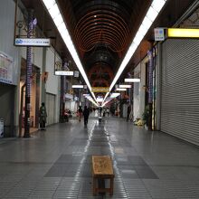 松山銀天街