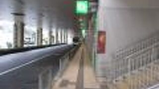 那覇バスターミナル