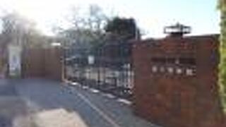 新型コロナの影響で休館中