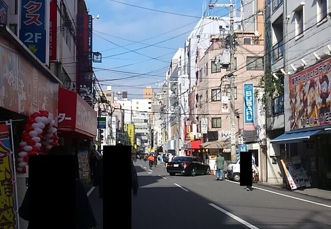日本橋筋西通商店街 オタロード クチコミ アクセス 営業時間 ミナミ 難波 天王寺 フォートラベル 日本橋筋西通商店街 オタロード クチコミ アクセス 営業時間 ミナミ 難波 天王寺 フォートラベル