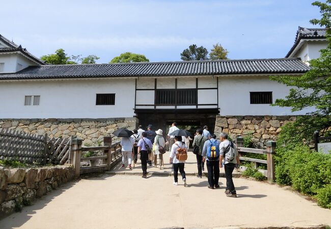 彦根城 天秤櫓 クチコミ アクセス 営業時間 彦根 フォートラベル