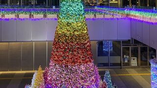 JRゲートタワー