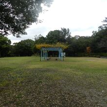 橿原森林遊苑橿原森林