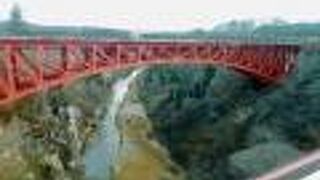 交流電化発祥の地