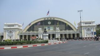 シャワールームを見かけました