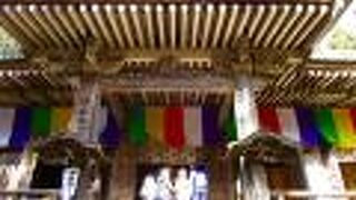 ブナ材の建築日本最古