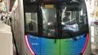 西武のドル箱路線