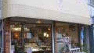 苦楽園口にあるケーキ屋さん